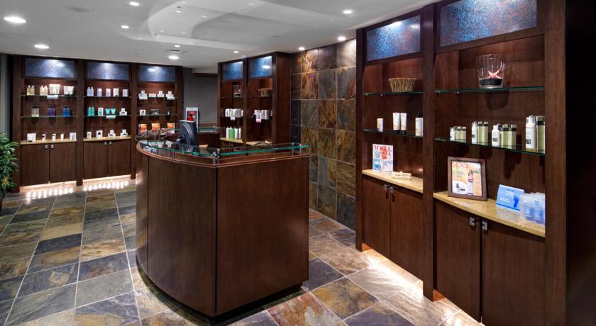 柏丽水疗酒店 維多利亞 外观 照片